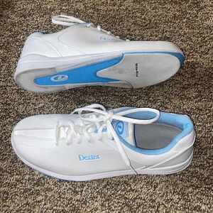 Dexter Raquel IV Bowling Women Shoes Size 11